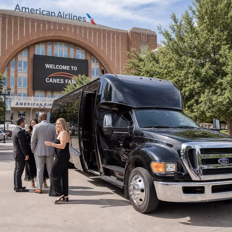 American Airlines Center