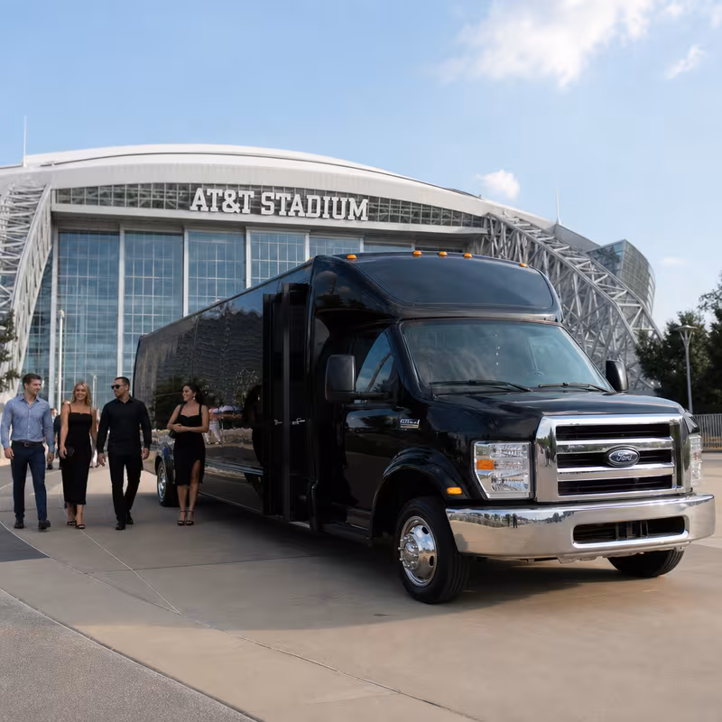 AT&T Stadium