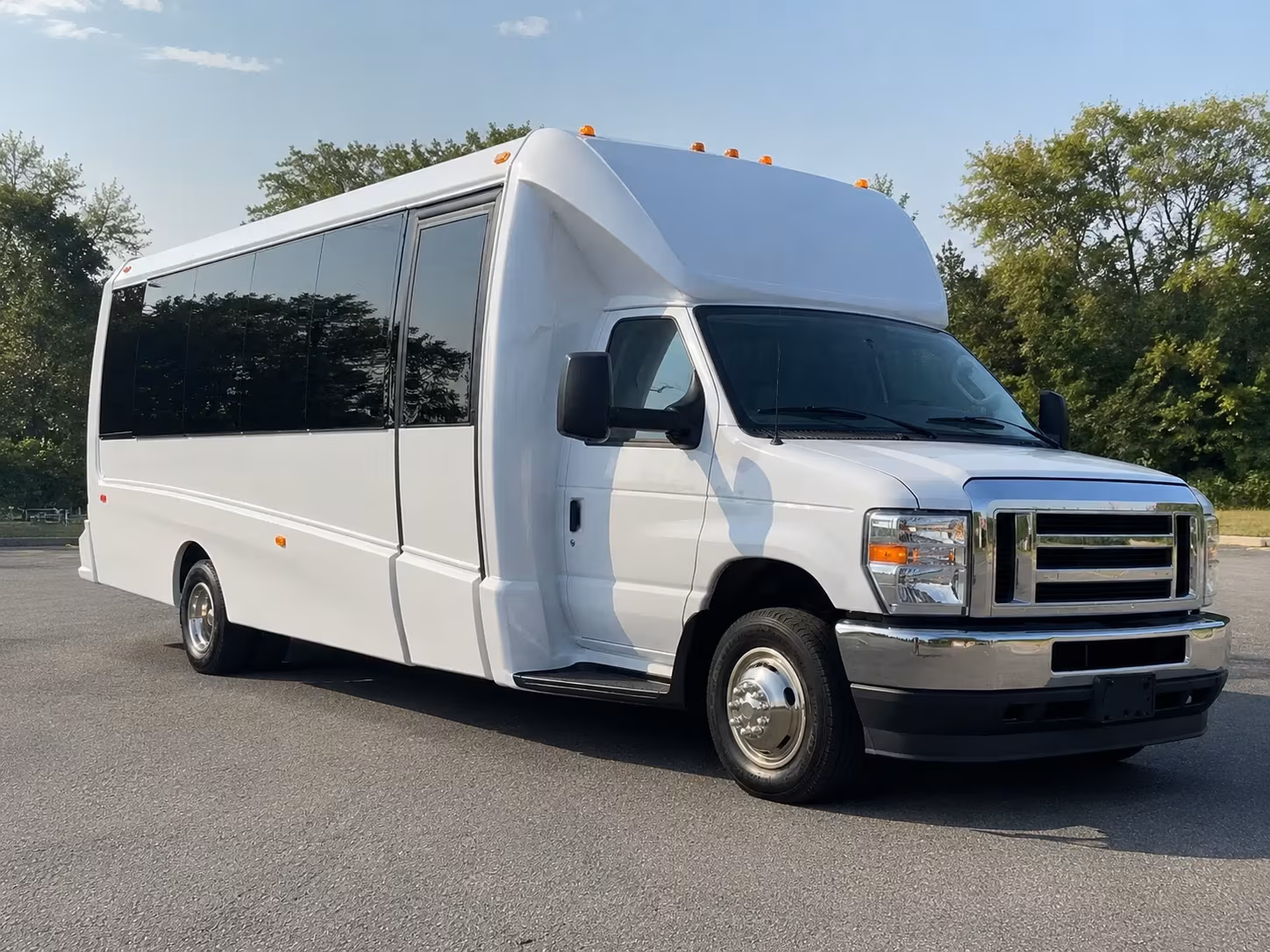 Carrollton Winery Tour & Pub Crawl Transportation