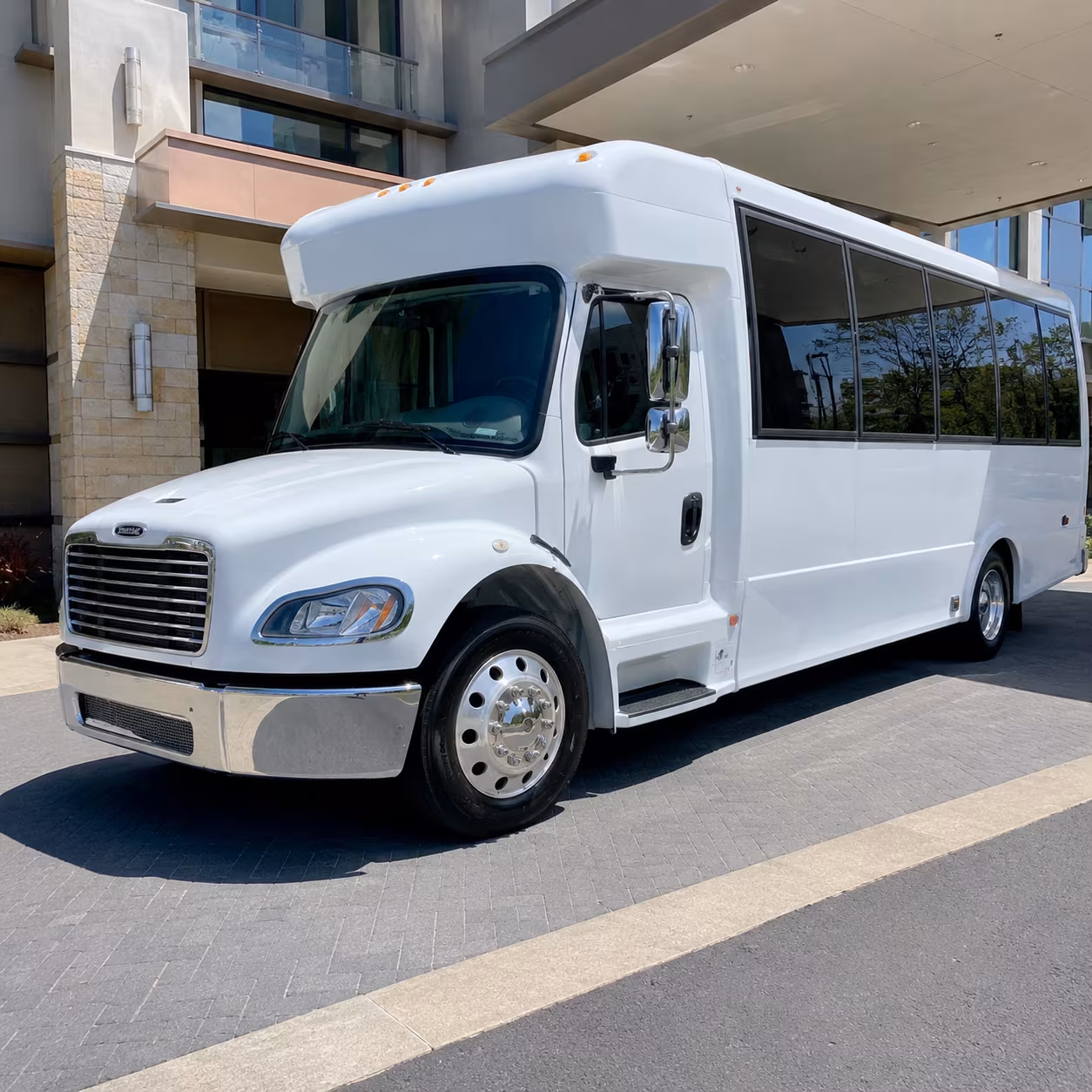 Dallas Airport Shuttle & Transportation group transportation