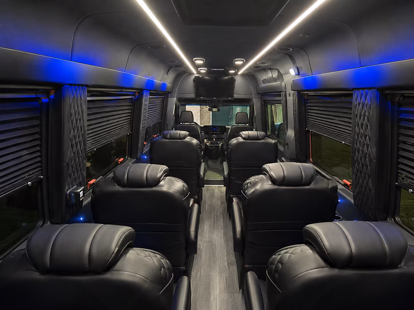 Dallas Airport Shuttle & Transportation pickup coordination