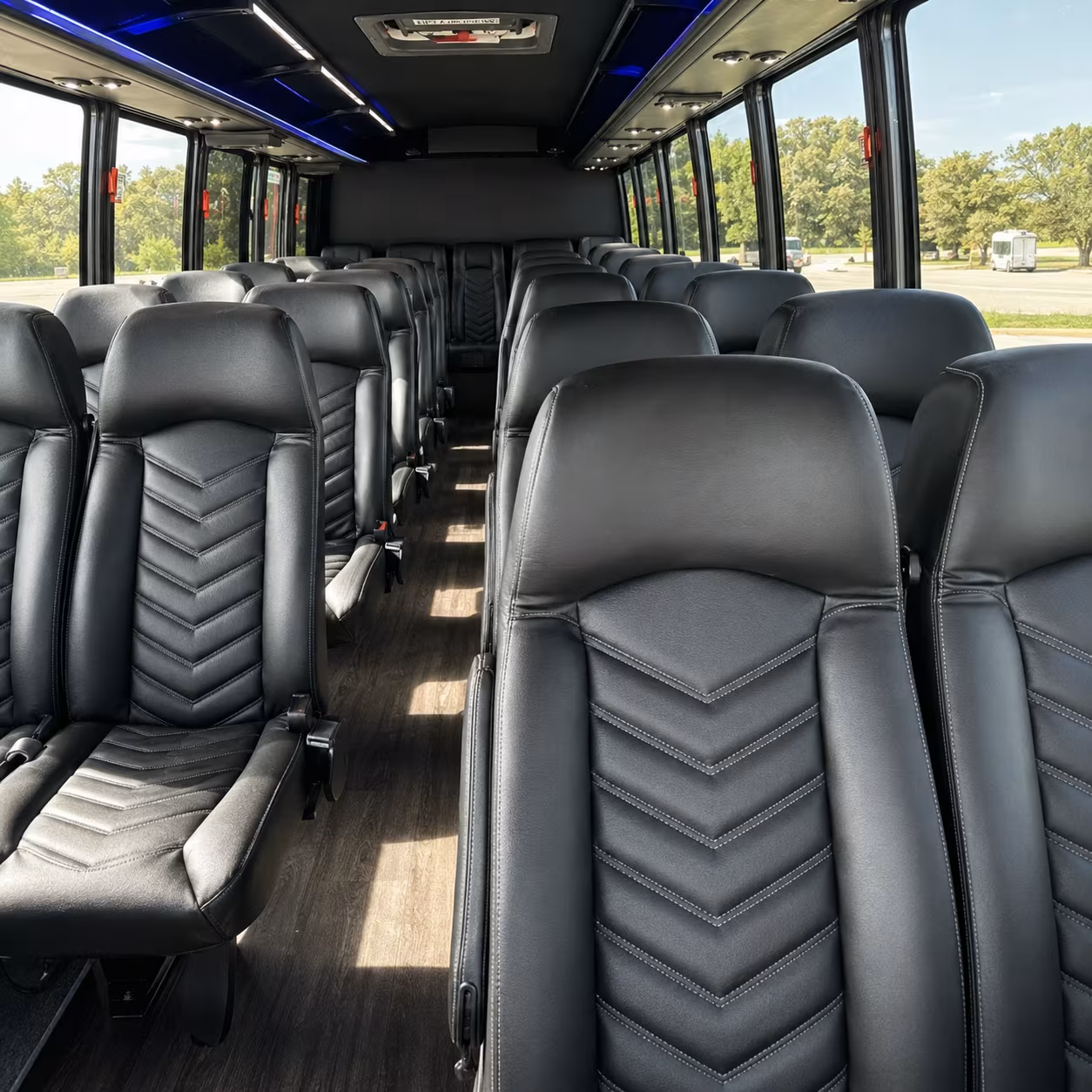 Dallas School Event Transportation route planning