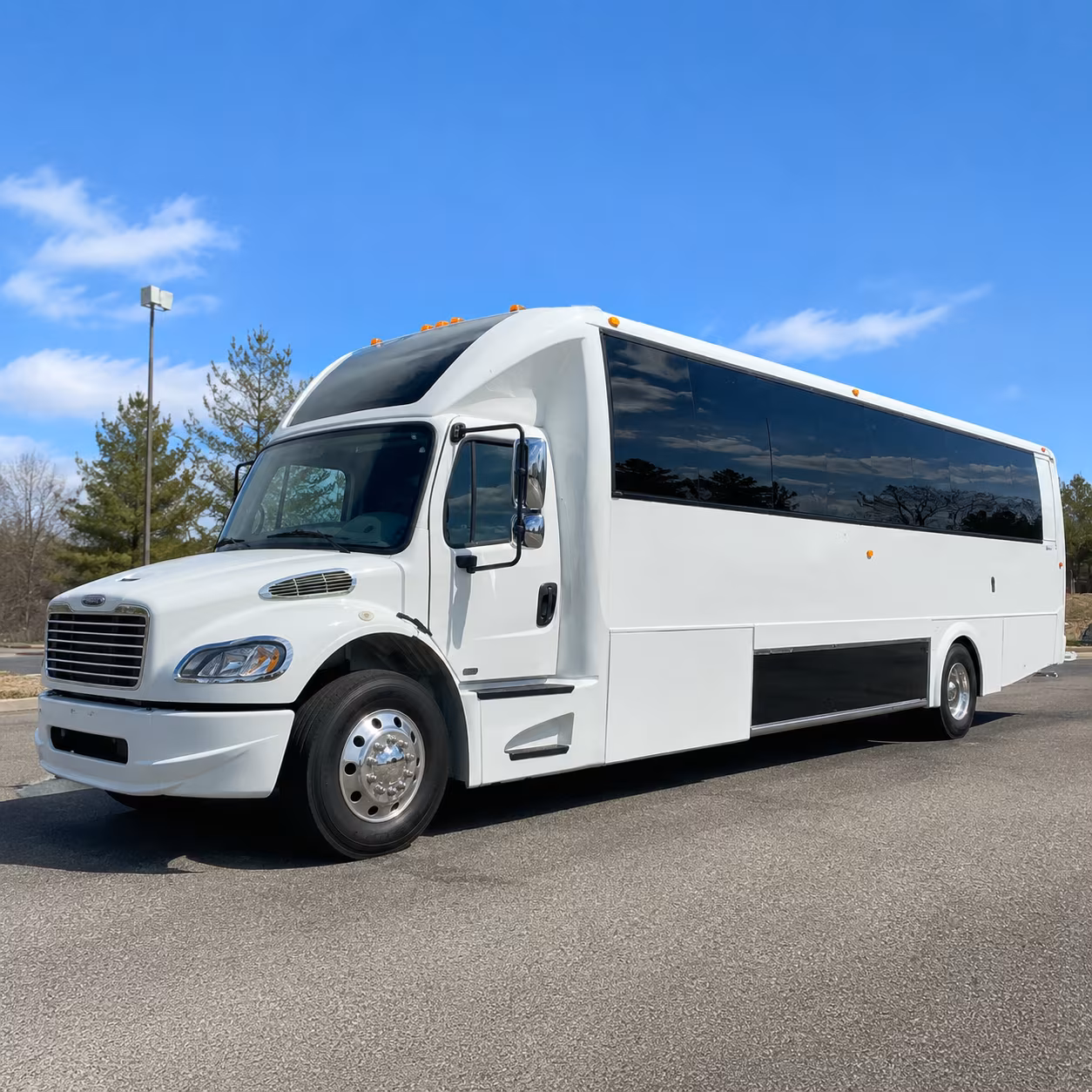 Dallas Winery Tour & Pub Crawl Transportation group transportation