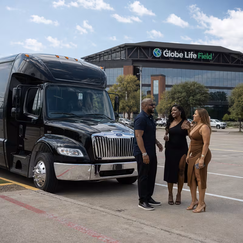 Globe Life Field