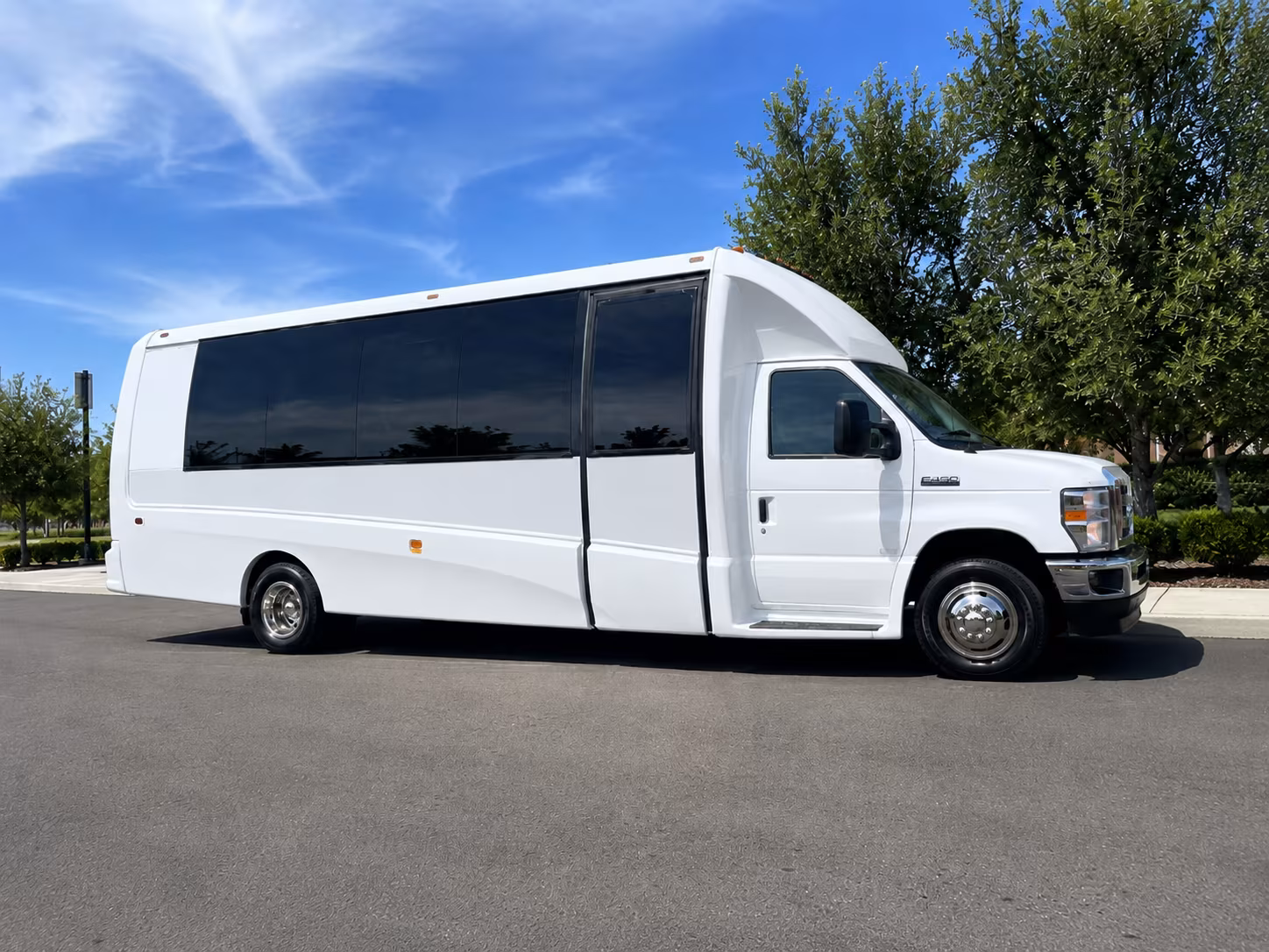 Grand Prairie Airport Shuttles & Transportation