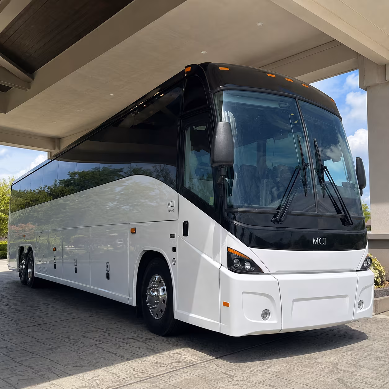 Irving Airport Shuttles & Transportation