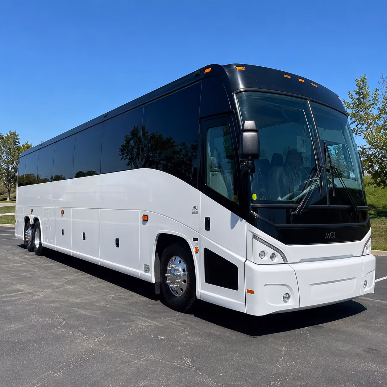 Mesquite Corporate Event Transportation