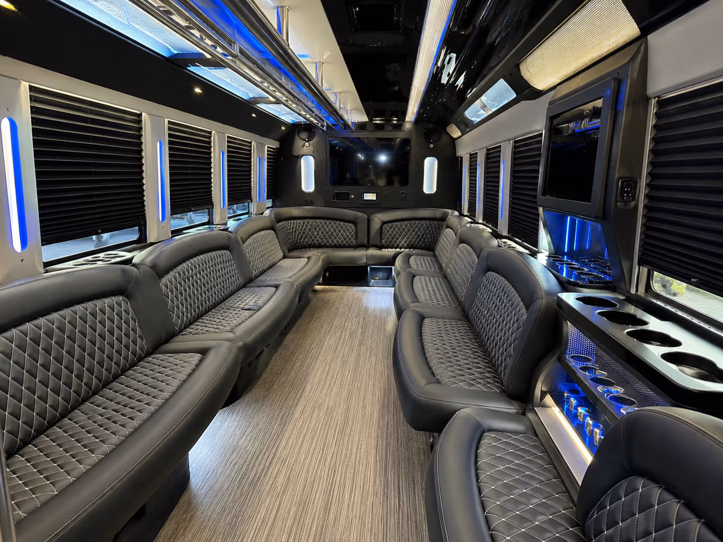 Mesquite Private Event Transportation Services