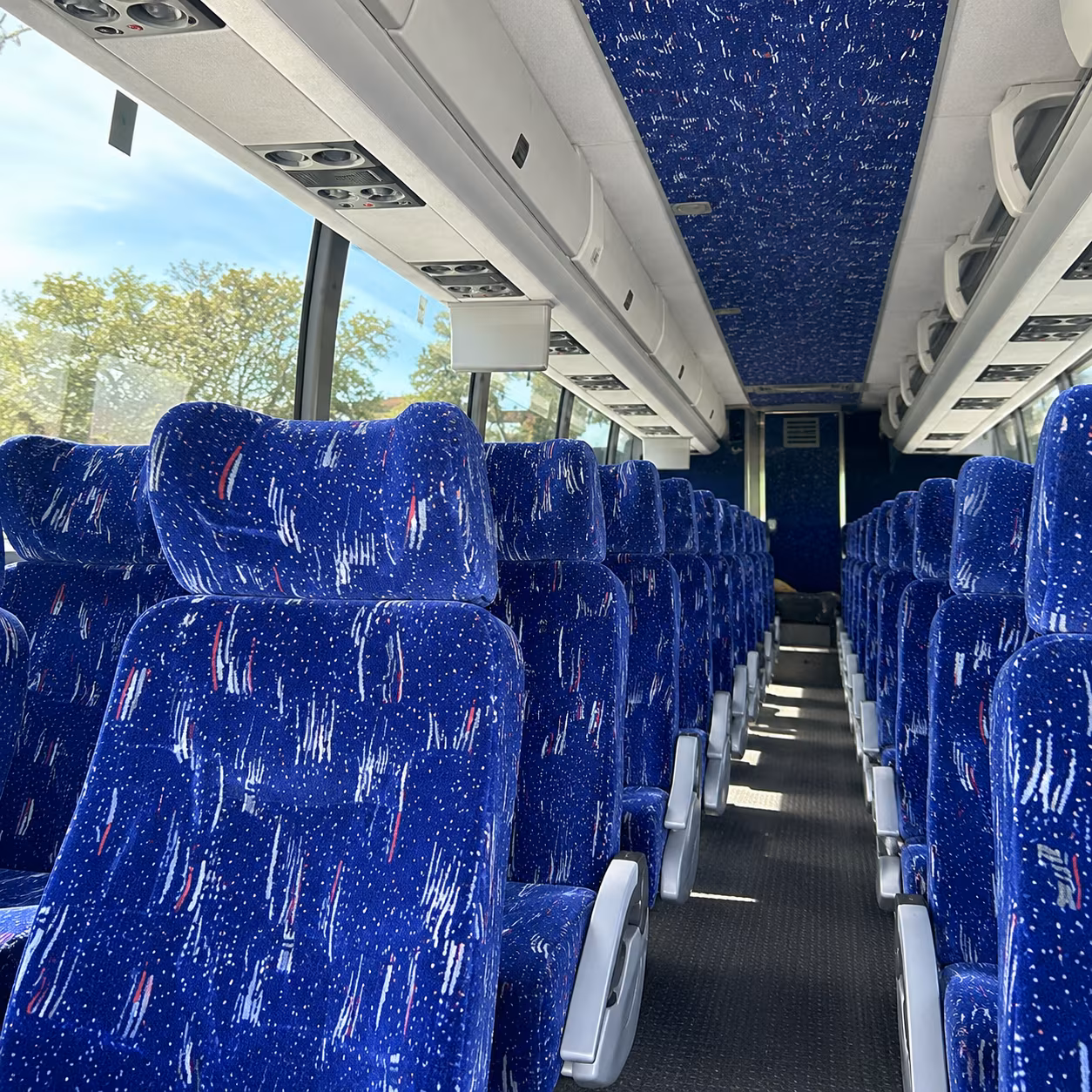 Mesquite Wedding Transportation & Shuttle Service
