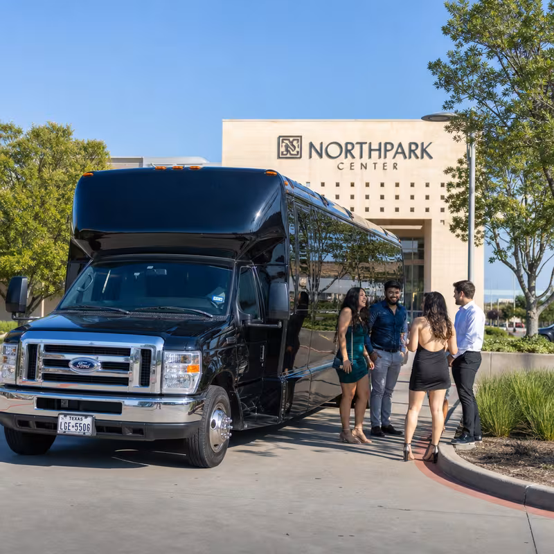 NorthPark Center