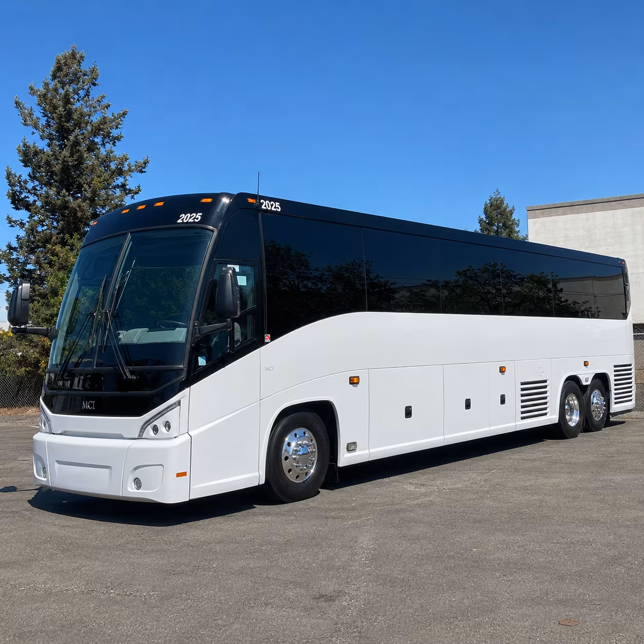 Richardson Concert Transportation & Shuttles