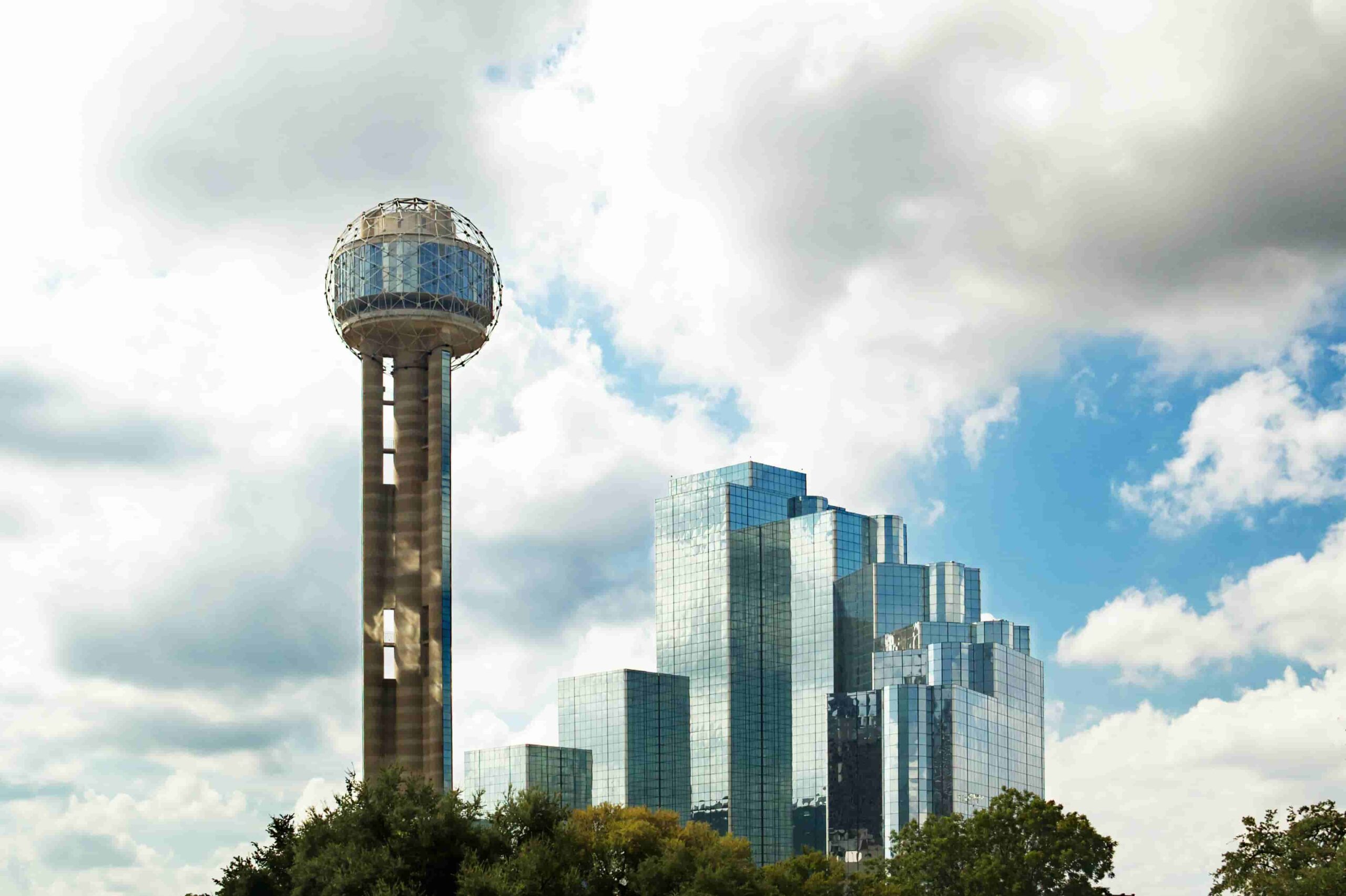 The First-Time Visitor’s Guide to Exploring Dallas