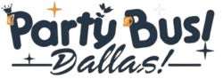 Dallas Party Bus Company logo
